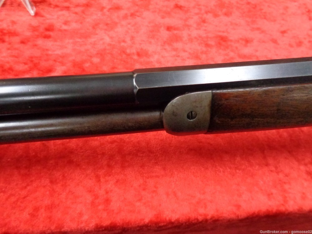 1920 Winchester Model 1894 94 30-30 Take Down 26" Half Octagon TD WE TRADE!-img-18