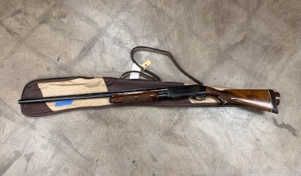 Remington 870 Magnum Wingmaster (12ga)-img-1
