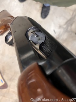 Remington 870 Magnum Wingmaster (12ga)-img-2