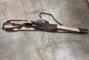 Remington 870 Magnum Wingmaster (12ga)-img-0