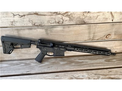 Great Quality/Low Price, Aero Precision in 8.6 Blackout