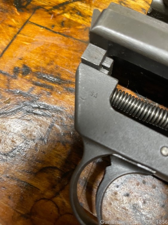 Bullseye GunWorks M1 Carbine 1960s era-img-7