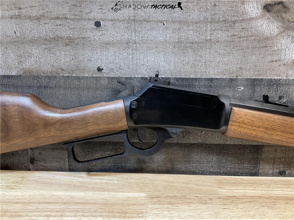 Marlin 1894 Cowboy, 32 H&R Magnum, Great condition, Hard to find!-img-4