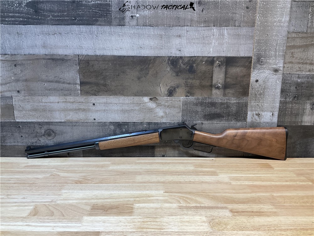 Marlin 1894 Cowboy, 32 H&R Magnum, Great condition, Hard to find!-img-7