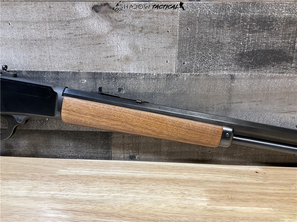 Marlin 1894 Cowboy, 32 H&R Magnum, Great condition, Hard to find!-img-5