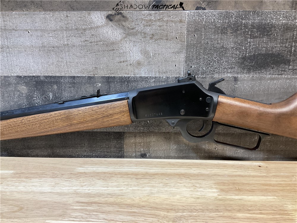 Marlin 1894 Cowboy, 32 H&R Magnum, Great condition, Hard to find!-img-10