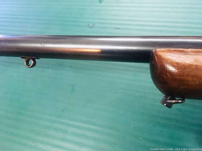 BSA Martini Target Rifle in .22LR-img-23