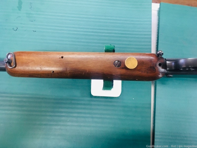 BSA Martini Target Rifle in .22LR-img-10