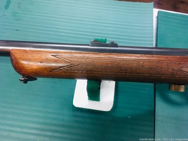BSA Martini Target Rifle in .22LR-img-20