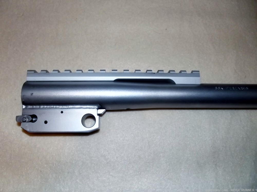 Thompson Center Encore Carbine ProHunter SSK 358 Winchester-img-1