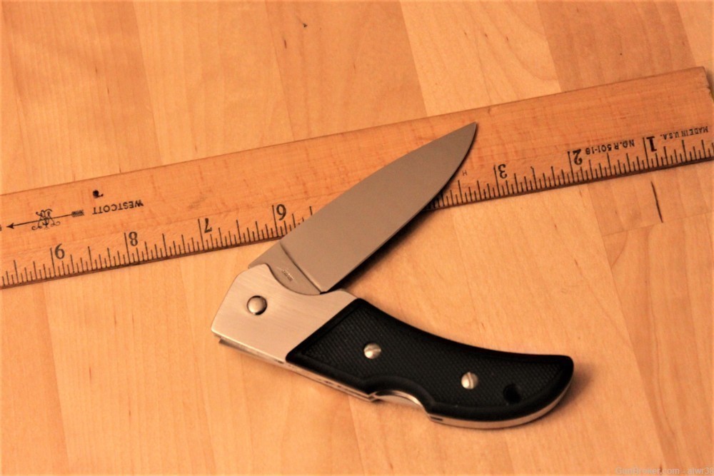 Beretta PB Japan large lockback knife-img-2