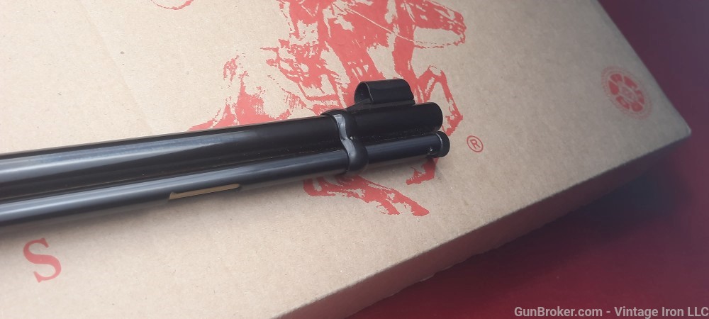 Winchester 9422 Traditional Case Color,20" barrel .22 lr NOS NIB! NR-img-14