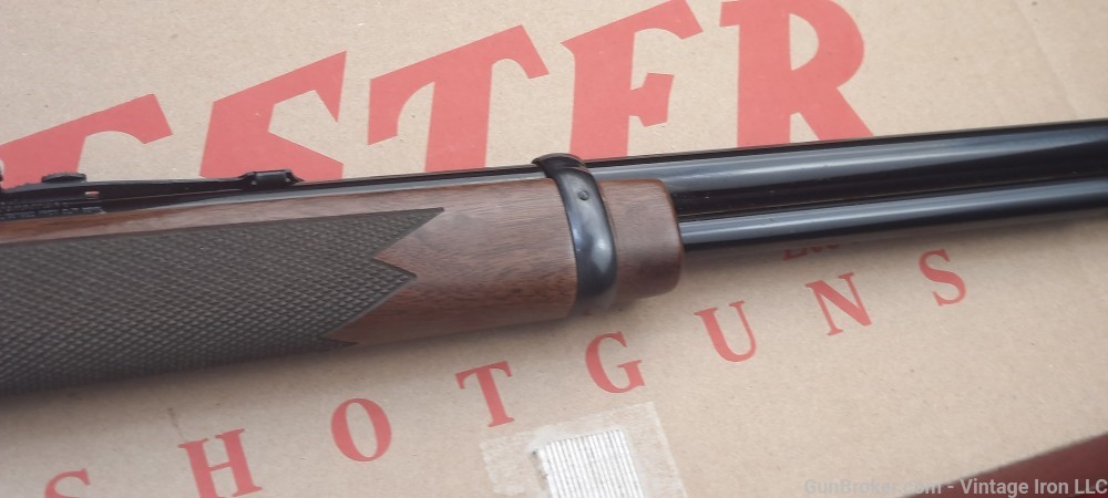 Winchester 9422 Traditional Case Color,20" barrel .22 lr NOS NIB! NR-img-12