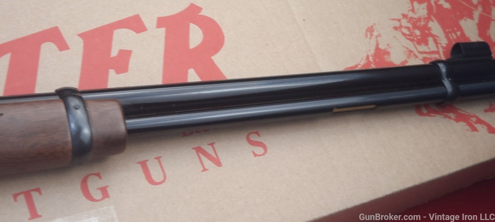 Winchester 9422 Traditional Case Color,20" barrel .22 lr NOS NIB! NR-img-13