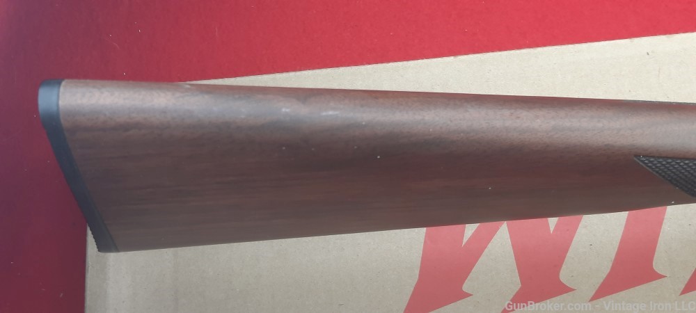 Winchester 9422 Traditional Case Color,20" barrel .22 lr NOS NIB! NR-img-15