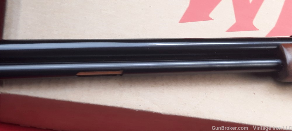 Winchester 9422 Traditional Case Color,20" barrel .22 lr NOS NIB! NR-img-25