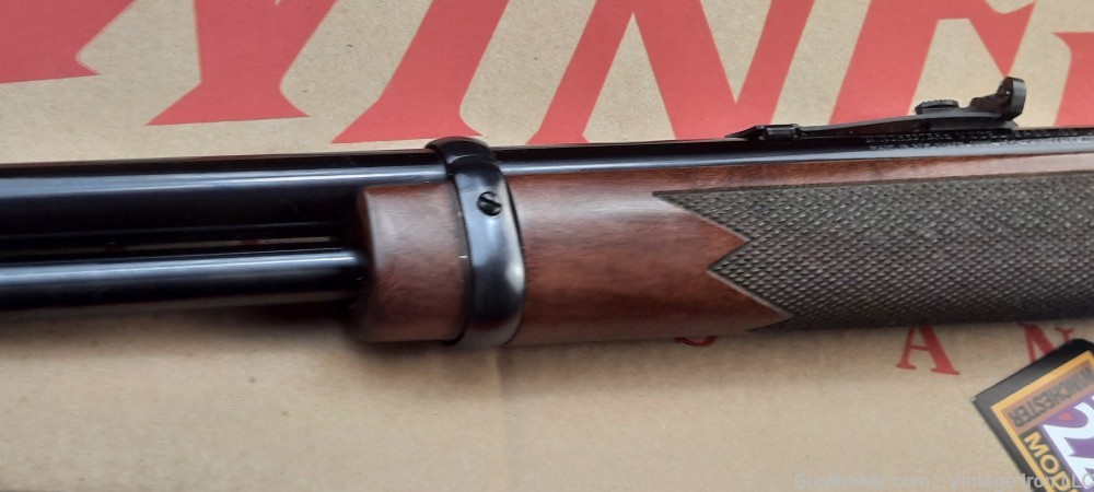 Winchester 9422 Traditional Case Color,20" barrel .22 lr NOS NIB! NR-img-24