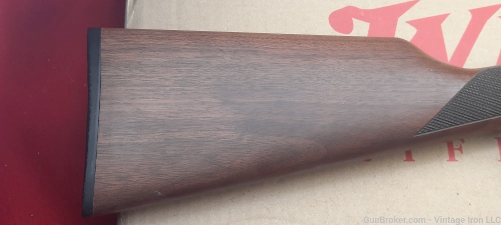 Winchester 9422 Traditional Case Color,20" barrel .22 lr NOS NIB! NR-img-9