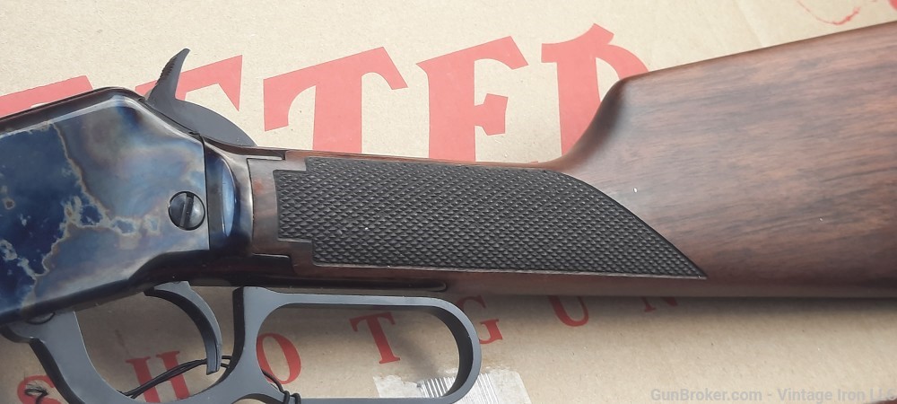 Winchester 9422 Traditional Case Color,20" barrel .22 lr NOS NIB! NR-img-22