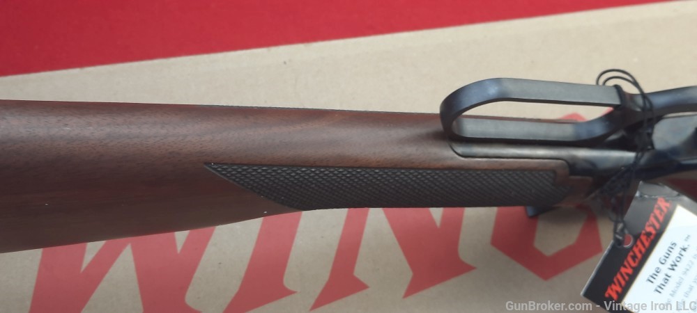 Winchester 9422 Traditional Case Color,20" barrel .22 lr NOS NIB! NR-img-16