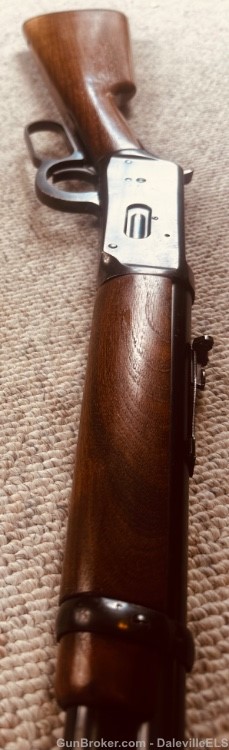 Winchester 1894 94 Lever Action (Man. 1971) Rifle Sleeve-img-11