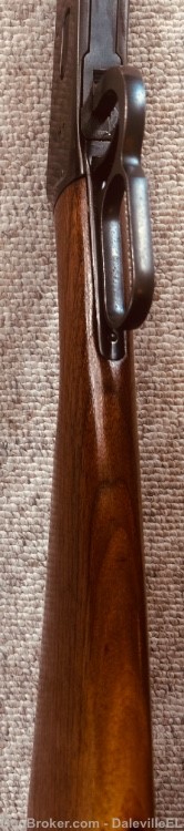 Winchester 1894 94 Lever Action (Man. 1971) Rifle Sleeve-img-17