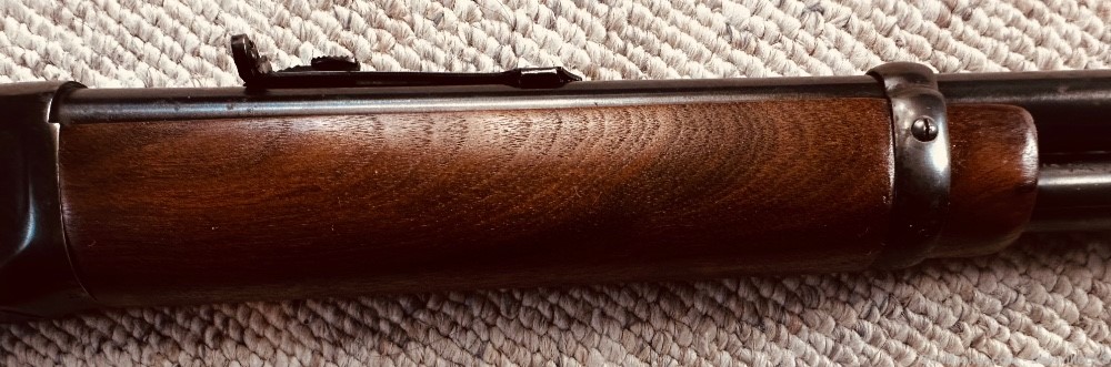 Winchester 1894 94 Lever Action (Man. 1971) Rifle Sleeve-img-29