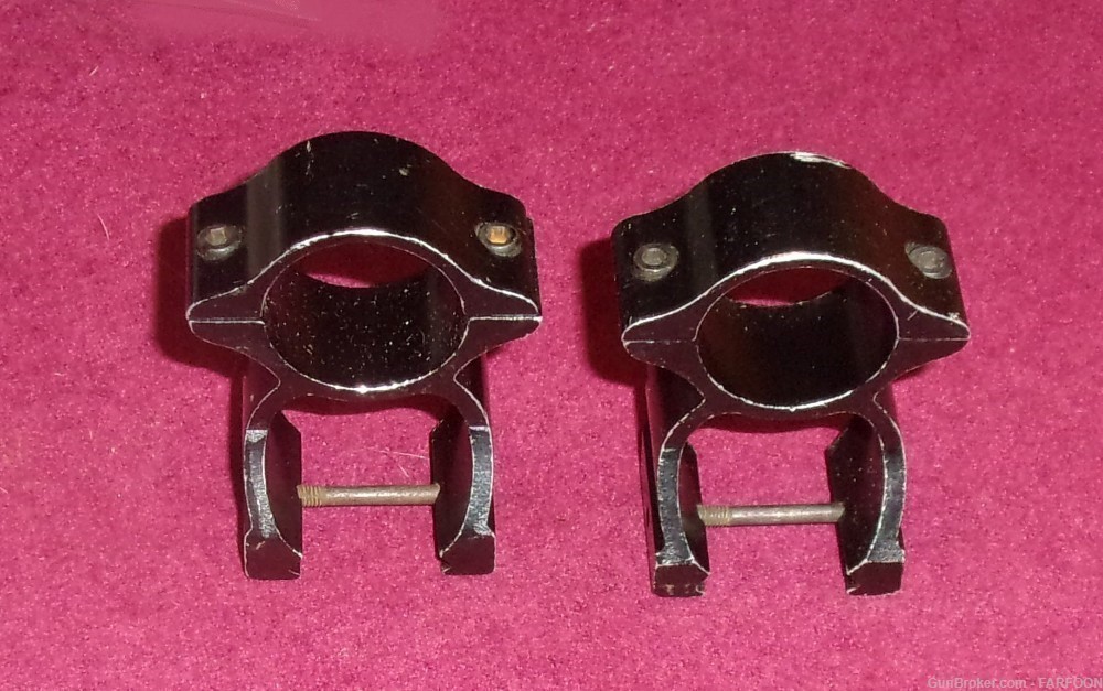 1" SEE-THRU SCOPE RINGS-img-1