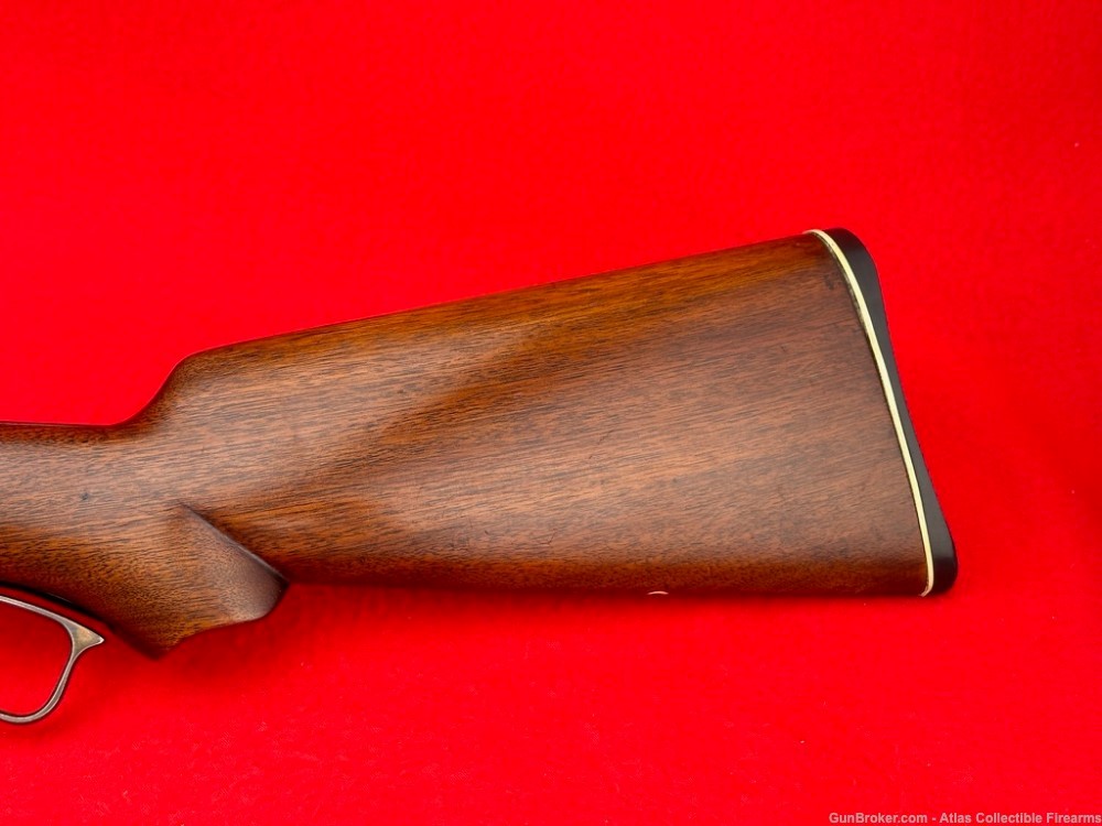 Scarce Marlin Model 410 Lever Action Shotgun .410 Bore 26" - Collector!-img-9