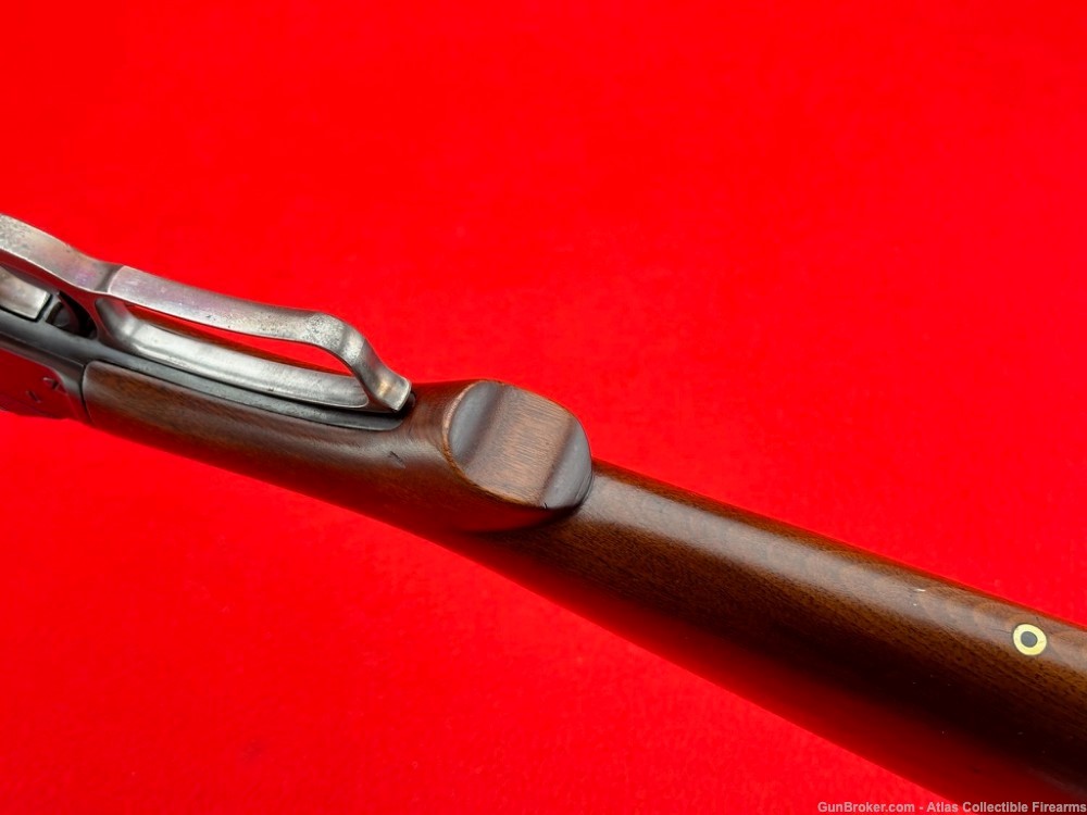 Scarce Marlin Model 410 Lever Action Shotgun .410 Bore 26" - Collector!-img-35