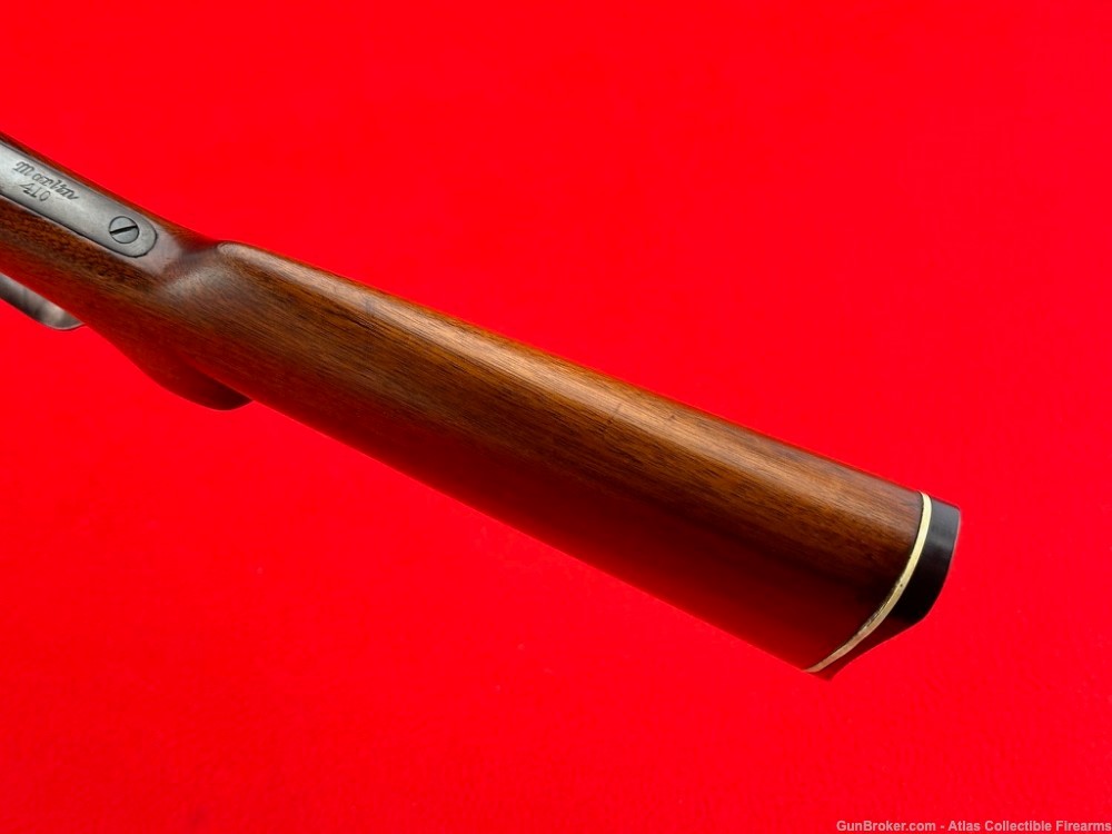Scarce Marlin Model 410 Lever Action Shotgun .410 Bore 26" - Collector!-img-27