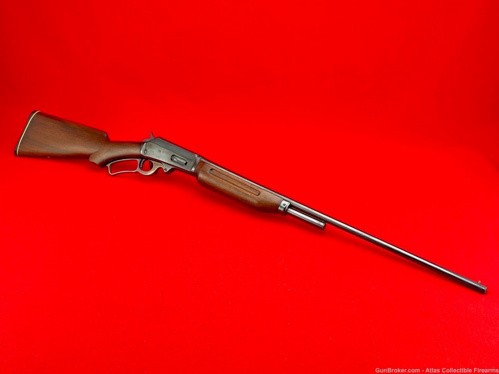 Scarce Marlin Model 410 Lever Action Shotgun .410 Bore 26" - Collector!-img-10