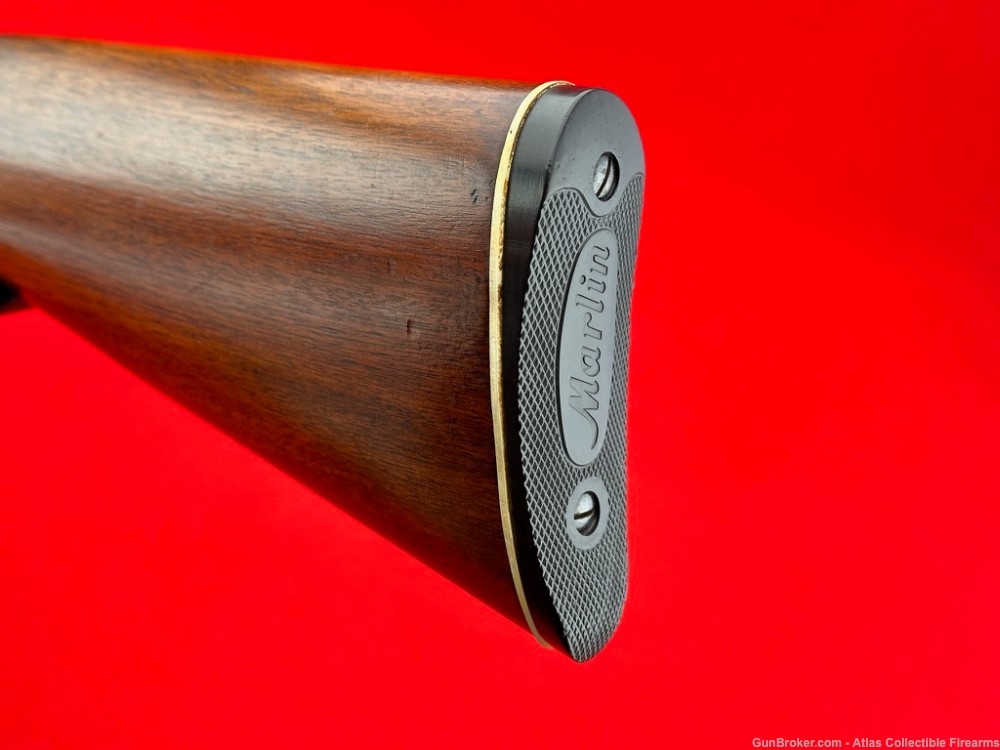 Scarce Marlin Model 410 Lever Action Shotgun .410 Bore 26" - Collector!-img-28