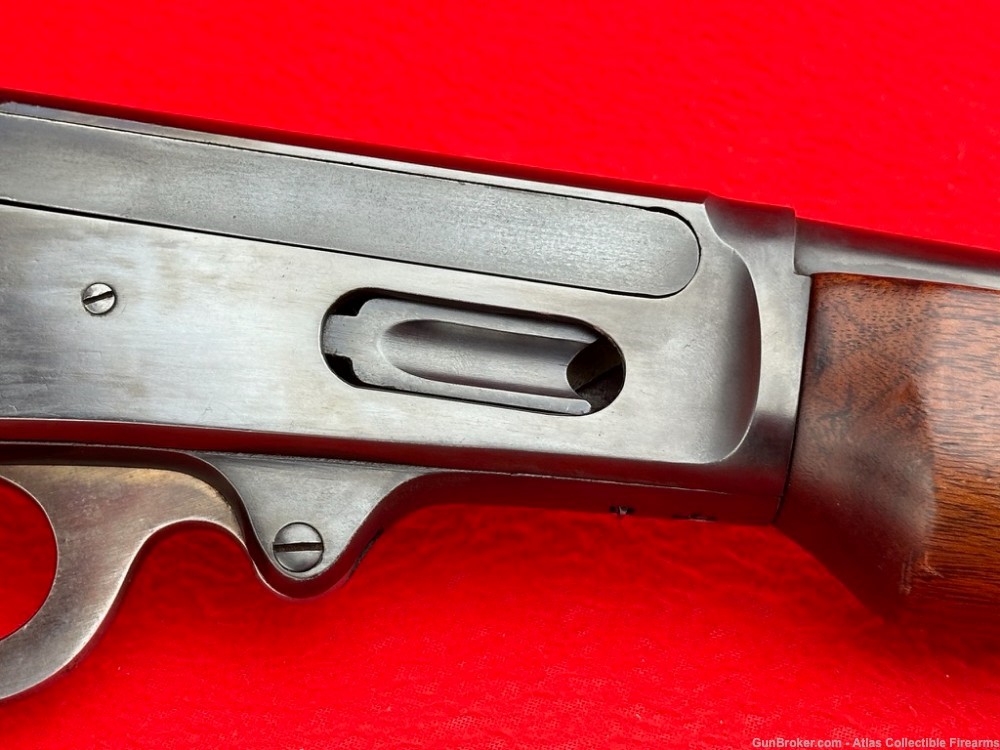 Scarce Marlin Model 410 Lever Action Shotgun .410 Bore 26" - Collector!-img-19