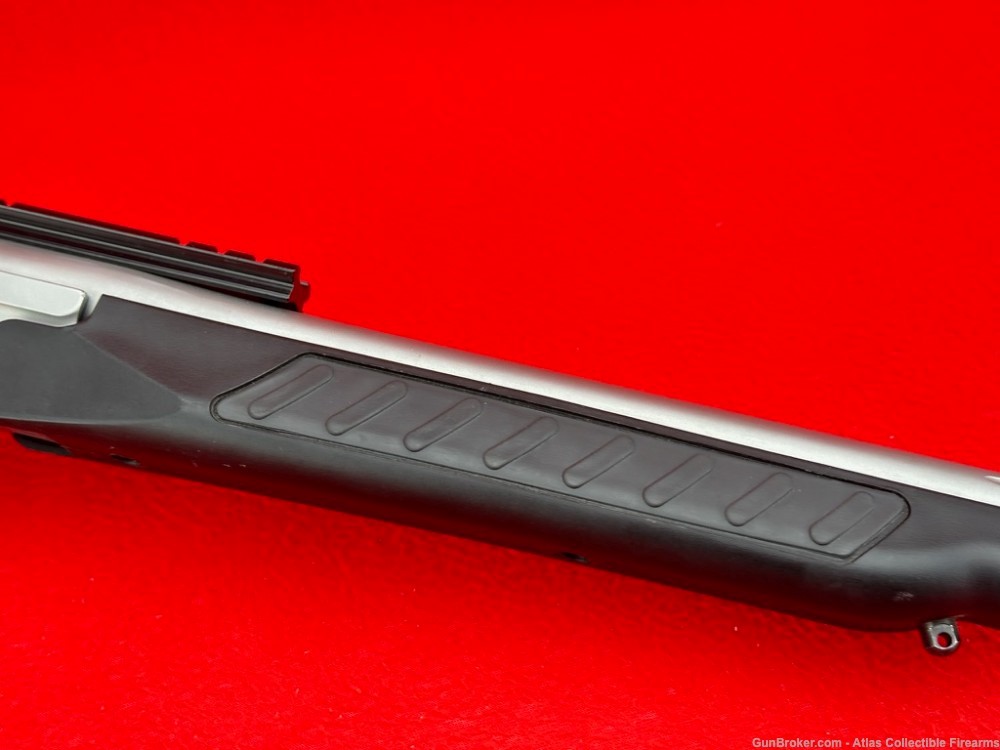 T/C Thompson Center Encore "Pro Hunter" .300 Win Mag 26" Stainless Fluted-img-15