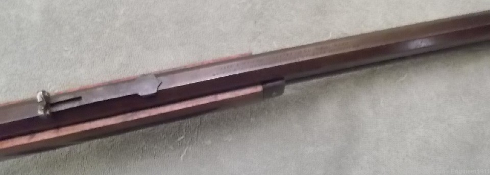 Marlin .44W, (.44-40) for parts or project-img-11