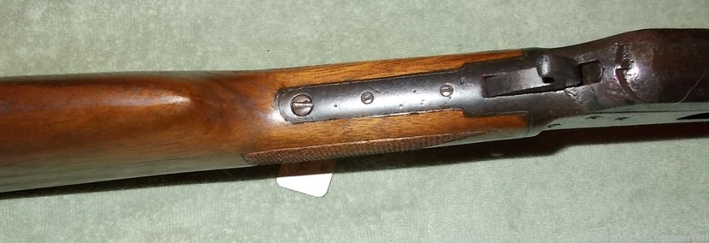Marlin .44W, (.44-40) for parts or project-img-6