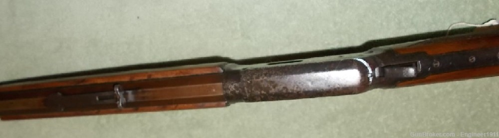 Marlin .44W, (.44-40) for parts or project-img-2