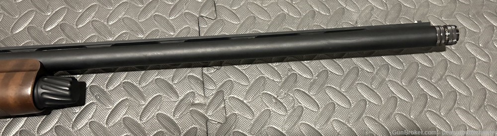 Used CZ 712 G3 12 Gauge 28" Barrel-img-7