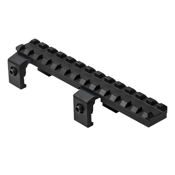 Picatinny Rail Scope Mount Interface for HK SP5 91 G3 PTR91 PTR Rifle-img-2