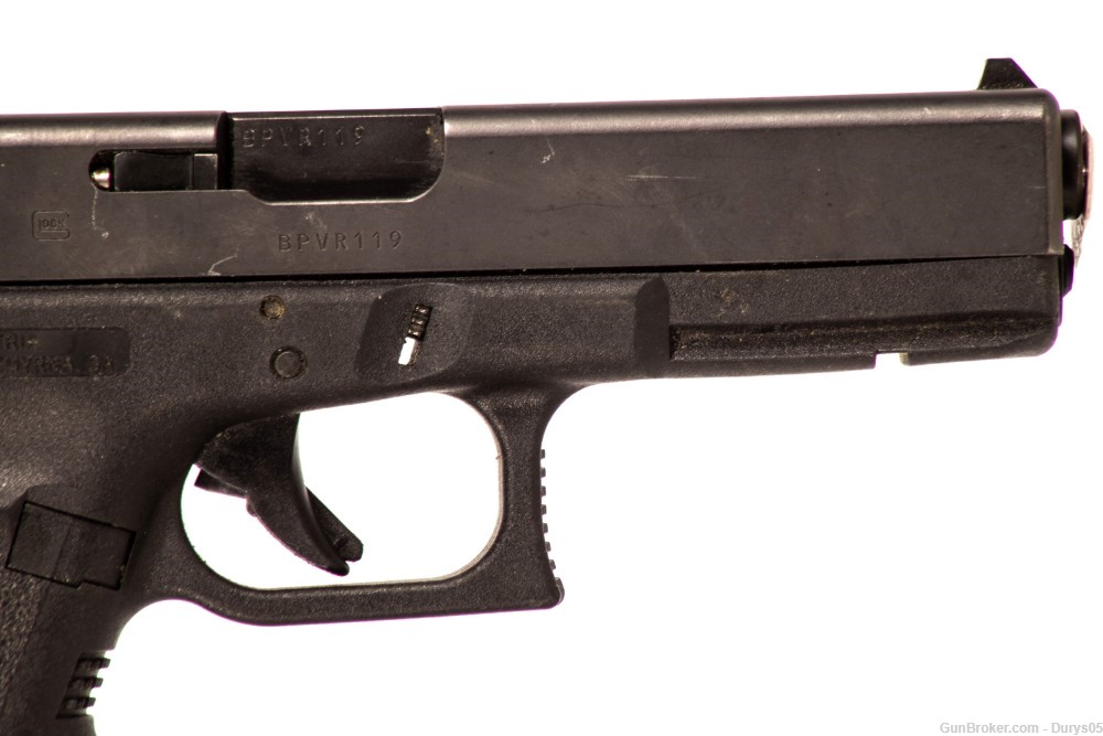 Glock 17 Gen 3 9MM Durys # 18556-img-1