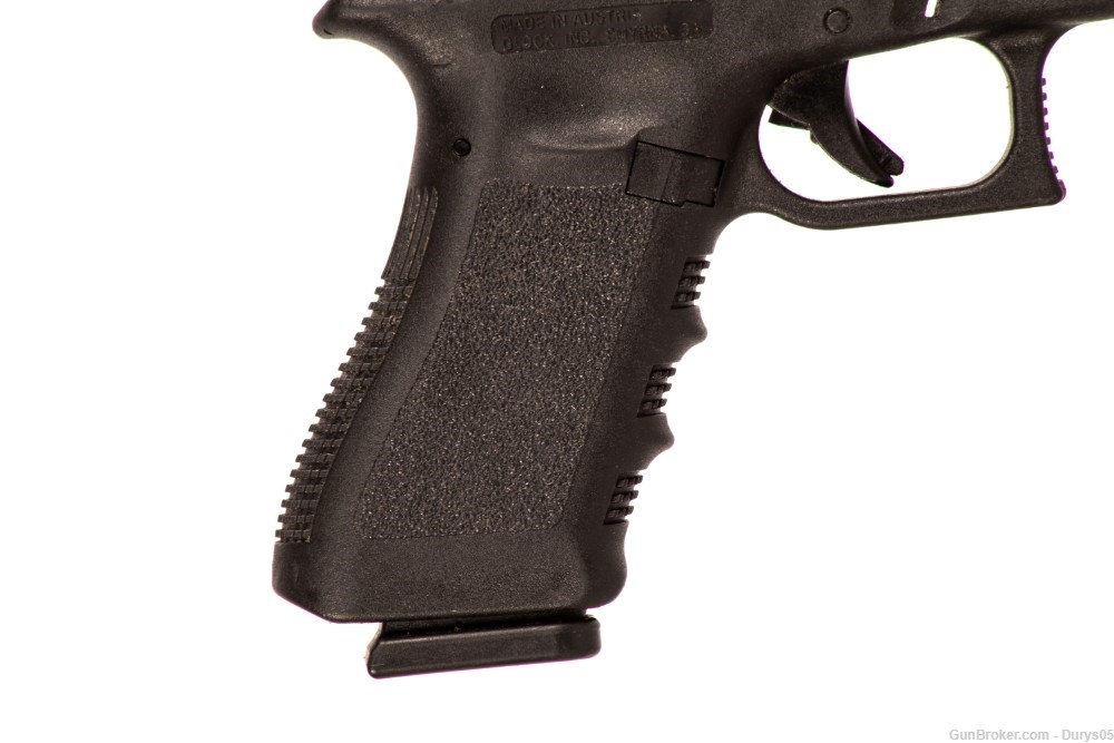 Glock 17 Gen 3 9MM Durys # 18556-img-3