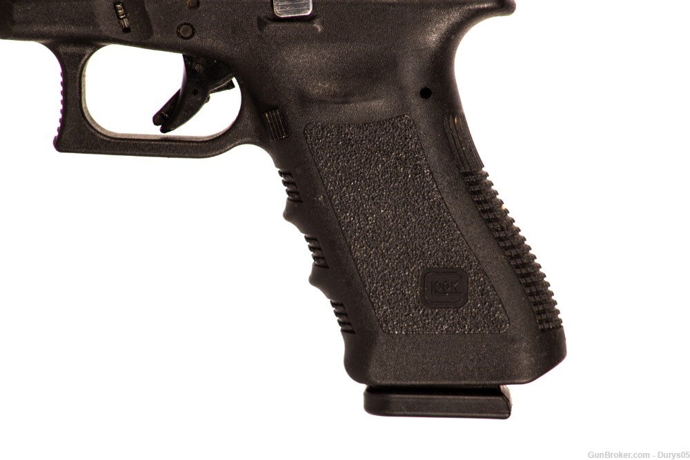 Glock 17 Gen 3 9MM Durys # 18556-img-6