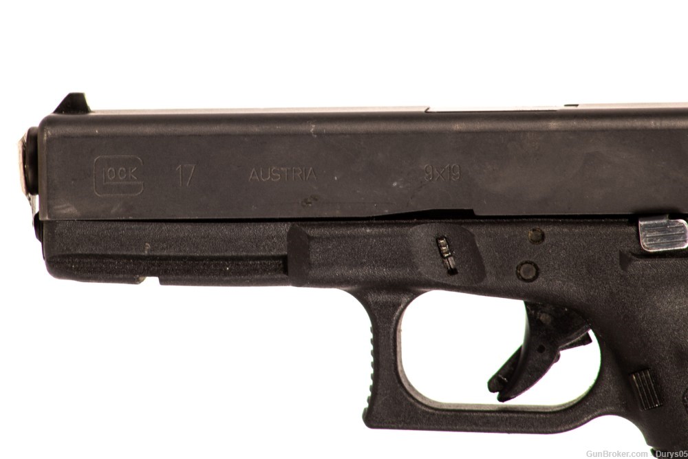 Glock 17 Gen 3 9MM Durys # 18556-img-4