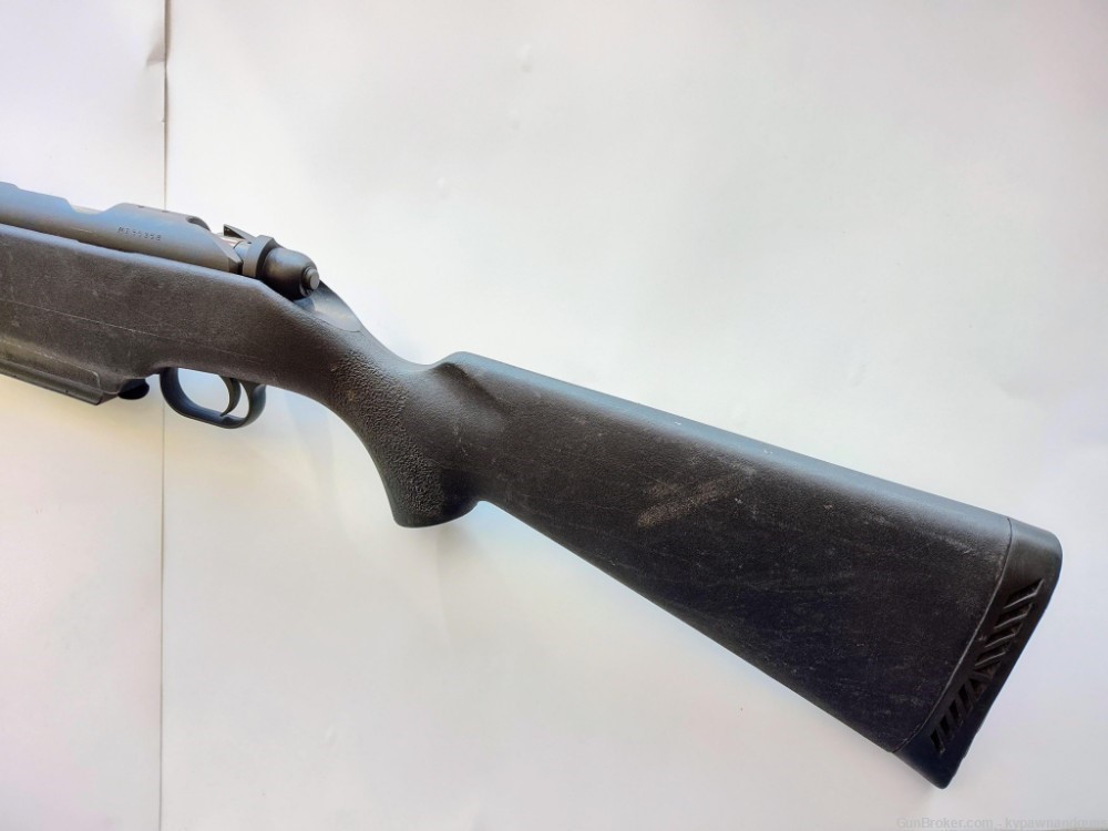 Mossberg 695 Bolt Action 12ga Shotgun-img-1