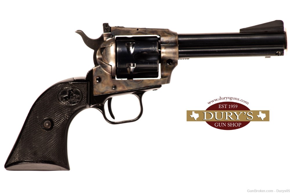 Colt New Frontier 22 LR Durys # 18189-img-0