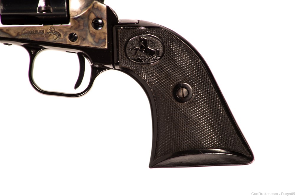Colt New Frontier 22 LR Durys # 18189-img-6