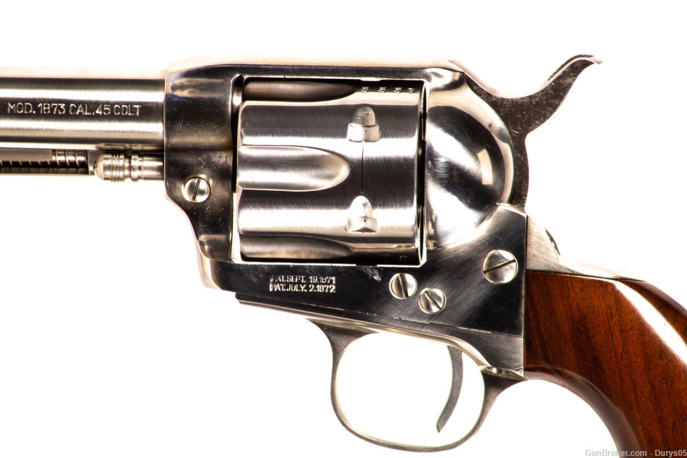Uberti 1873 45 Colt Durys # 18325-img-5