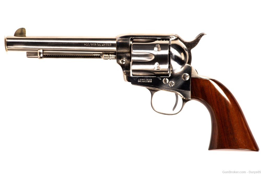 Uberti 1873 45 Colt Durys # 18325-img-7