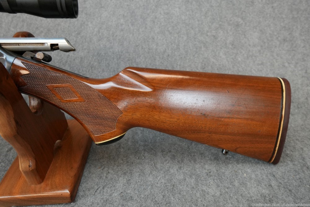 Marlin Model 336CS Carbine .30-30 Winchester, J.M. stamp Made 1993 -img-7